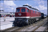 DB 234 467 (30.08.1999, Nrnberg Hbf)