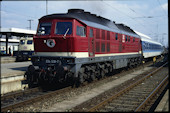 DB 234 538 (02.04.1997, Nrnberg Hbf)