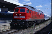 DB 234 585 (01.08.2000, Nrnberg Hbf)