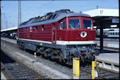 DB 234 606 (30.06.1995, Nrnberg Hbf)