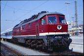 DB 234 608 (07.07.1995, Nrnberg Hbf)