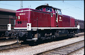 DB 290 113 (23.07.1984, Mnchen)