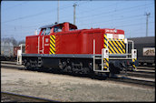 DB 290 126 (01.04.2003, Mnchen Nord)