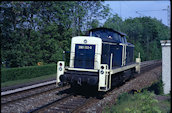 DB 290 132 (31.05.1991, Tamm)