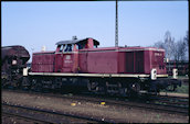 DB 290 194 (16.04.1988, Mhldorf)