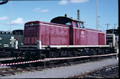 DB 290 210 (05.1985, Mnchen)