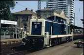 DB 290 216 (21.08.1987, Frth)