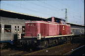 DB 290 225 (07.03.1992, Kln-Deutz)