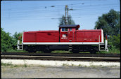 DB 290 386 (25.05.1989, Nrnberg Rbf.)