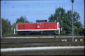 DB 290 404 (11.10.1991, Nrnberg-Zollhaus)