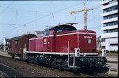 DB 290 405 (23.09.1983, Frth)