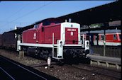 DB 290 406 (10.04.1990, Frth)