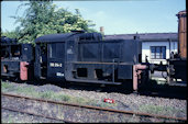 DB 310 214 (07.06.1997, Bw Nossen)
