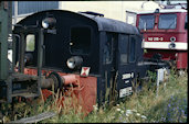 DB 310 809 (06.08.1994, Jterbog)