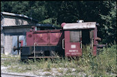 DB 322 037 (12.08.1982, Stromberg)