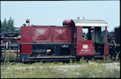 DB 322 132 (18.08.1980, AW Nrnberg)