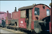 DB 322 138 (26.02.1981, AW Nrnberg)