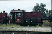 DB 322 140 (05.08.1983, AW Nrnberg)