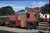 DB 322 150 (17.09.1995, Ratingen)