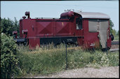 DB 322 510 (31.05.1982, Haloch)