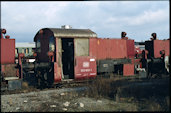 DB 322 632 (05.01.1984, AW Nrnberg)