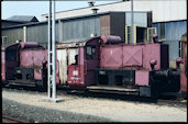 DB 322 649 (18.08.1980, AW Nrnberg)