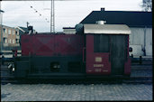 DB 323 037 (04.06.1975, Dsseldorf)