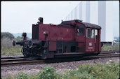 DB 323 109 (27.09.1979, Saarbrcken)