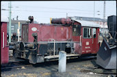 DB 323 177 (25.07.1980, Bw Mnster)