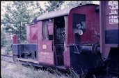 DB 323 232 (05.08.1987, AW Nrnberg)