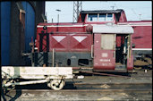 DB 323 242 (08.1981, Osnabrck)