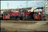 DB 323 296 (09.1979, Bw Mnster)