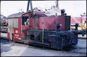 DB 323 308 (23.08.1981, Bw Mnchengladbach)