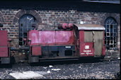 DB 323 335 (15.04.1985, Bw Saarbrcken)