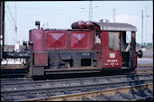 DB 323 336 (25.08.1981, Bw Gieen)