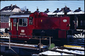 DB 323 342 (02.1983, Bw Augsburg)