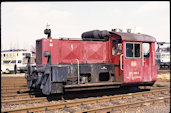 DB 323 348 (10.04.1988, Bw Mnchengladbach)