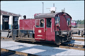 DB 323 352 (08.1981, Osnabrck)