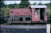 DB 323 423 (11.08.1981, Bw Lbeck)
