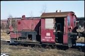 DB 323 439 (26.02.1981, AW Nrnberg)