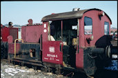 DB 323 446 (26.02.1981, AW Nrnberg)