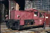 DB 323 756 (20.10.1984, Bw Mnchen Hbf.)