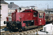 DB 323 759 (26.02.1981, Nrnberg Hbf.)
