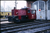 DB 323 763 (21.05.1987, Bw Nrnberg)