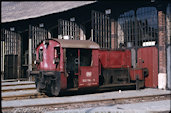 DB 323 784 (29.08.1982, Bw Wrzburg)