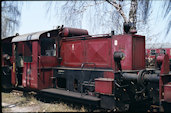 DB 323 814 (25.04.1984, AW Nrnberg)