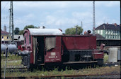 DB 323 973 (07.08.1985, Nrdlingen)