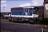 DB 332 156 (23.07.1988, Celle)