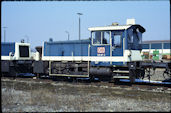 DB 332 197 (09.03.1996, Mhldorf)