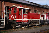 DB 332 200 (02.04.2001, Nrnberg)